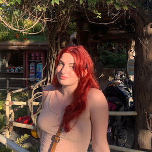 Meet your Posher, Jade